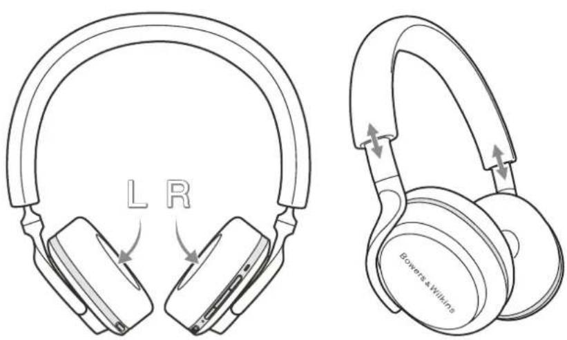 BOWERS & WILKINS PX7 - 萬丁一的充電和節電 - 2
