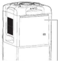 PANASONIC SCTMAX40E - 1