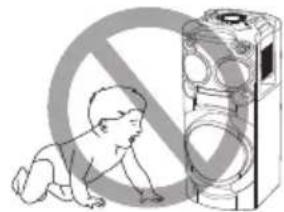 PANASONIC SCTMAX40E - ATTENTION! - 1