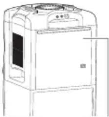 PANASONIC SCTMAX50E - 1