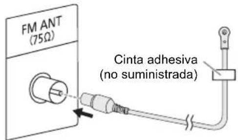 PANASONIC SCTMAX50E - Conexiones - 2