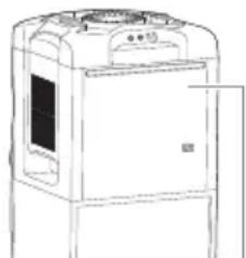 PANASONIC SCTMAX50E - Sistema de altavoces - 1