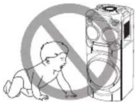 PANASONIC SCTMAX50E - ATTENTION! - 1