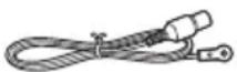 PANASONIC SCTMAX50E - Accesorios suministrados - 1
