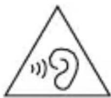 RugGear RG150 - Avertisement: - 1