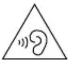 RugGear RG150 - Uwaga - 1