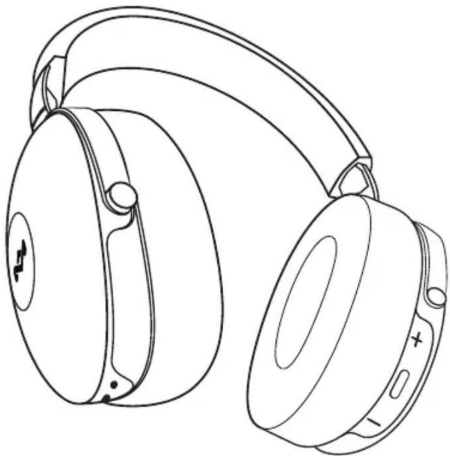 HOUSE OF MARLEY Positive Vibration XL - A. - 1