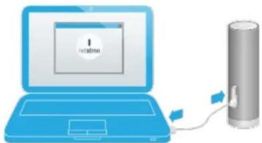 NETATMO NWS01EC - Lors de la configuration avec un ordinateur (mac/windows/linux) - 1