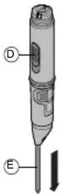 LEITZ Complete Pen Pro 2 - Laserové zareni - 3