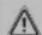 CLATRONIC DB 3706 - Symbole in dieser Bedienungsanleitung - 1
