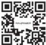 RAVPower RPPB054 - 1
