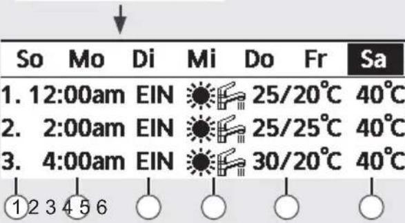 PANASONIC WHUD05JE5 - Wahlen Sie „Ja". - 3