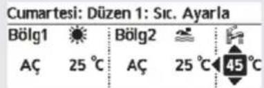 PANASONIC WHUD05JE5 - [Zamanlayici ayari orneigi] - 3