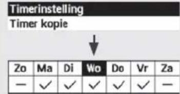 PANASONIC WHUD05JE5 - Opmerking: - 3