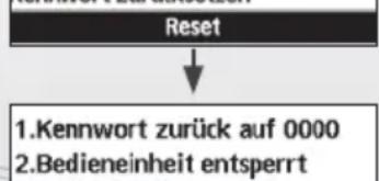 PANASONIC WHUD05JE5 - Wahlen Sie diese Option, um die Bedieneinheit zu sperren. - 3