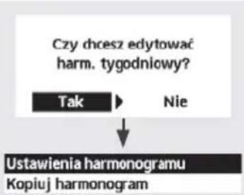 PANASONIC WHUD05JE5 - Harm. tygodniowy - 1