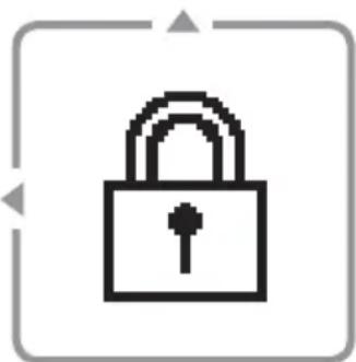 PANASONIC WHUD05JE5 - Selección este icono para recuperar la confi guración anterior en caso de error. - 2