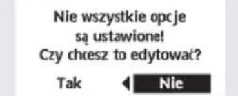 PANASONIC WHUD05JE5 - [Przykladowe ustawienie harmonogramu] - 1