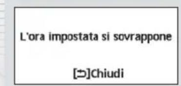 PANASONIC WHUD05JE5 - Premere per confermare la scelta. - 3