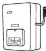 PANASONIC S22MY2E5A - N3NCKBAHNA KbM EJEKTP03AXPAHBAHETO - 2