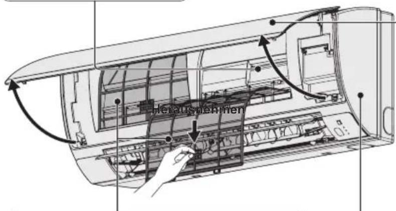 PANASONIC S22MY2E5A - HINWEISE - 1