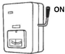 PANASONIC S22MY2E5A - ELECTRICAL REQUIREMENTS - 2