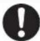PANASONIC S22MY2E5A - CAUTION - 5