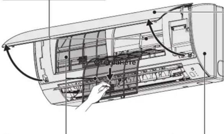 PANASONIC S22MY2E5A - ANYMNHNEBO PEBPO - 1
