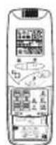 PANASONIC S22MY2E5A - Telecomandoswana fili (Componenti opzionali) - 2