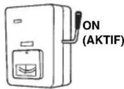 PANASONIC S22MY2E5A - PERSYARATAN LISTRIK - 2