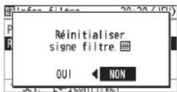 PANASONIC CZRTC5B - Informations du filtré - 6