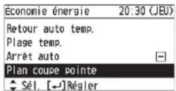 PANASONIC CZRTC5B - Économie d'énergie - 3