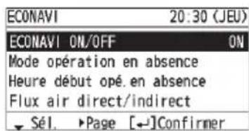PANASONIC CZRTC5B - Économie d'énergie - 4