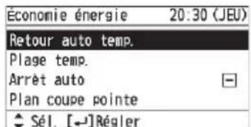 PANASONIC CZRTC5B - Économie d'énergie - 3