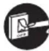 PANASONIC CZRTC5B - AVENTISSEMENT - 4