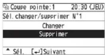 PANASONIC CZRTC5B - Pour supprimer - 8