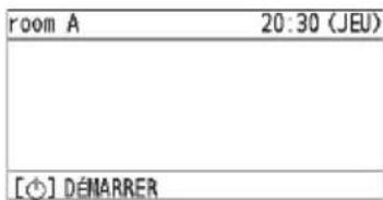 PANASONIC CZRTC5B - Pour arreter le nettoyage interne - 2