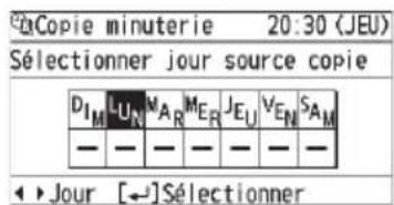 PANASONIC CZRTC5B - Copie minuterie - 4