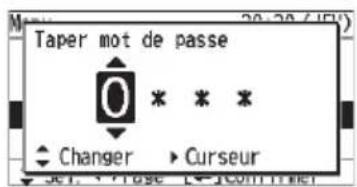 PANASONIC CZRTC5B - Fonctionnement silencieux (Fonct. silencieux) - 1