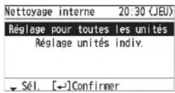 PANASONIC CZRTC5B - Nettoyage interne - 3