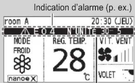 PANASONIC CZRTC5B - Dépannage - 1