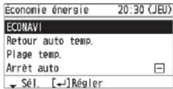 PANASONIC CZRTC5B - Économie d'énergie - 3