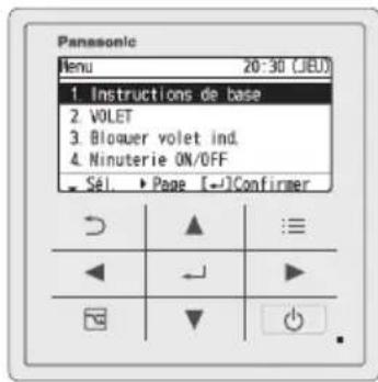 PANASONIC CZRTC5B - Économie d'énergie - 1