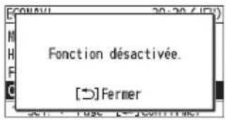 PANASONIC CZRTC5B - Remarque - 2