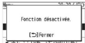 PANASONIC CZRTC5B - Remarque - 1