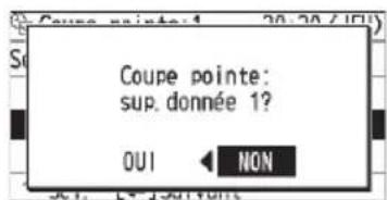 PANASONIC CZRTC5B - Pour supprimer - 9