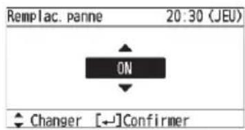 PANASONIC CZRTC5B - Réglage système principal - 2