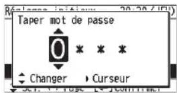 PANASONIC CZRTC5B - Réglages initiaux - 3