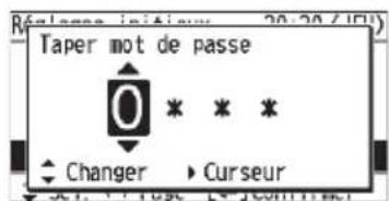PANASONIC CZRTC5B - Réglages initiaux Interverrouillage de l'appareil extérieur - 3