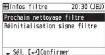 PANASONIC CZRTC5B - Informations du filtré - 3